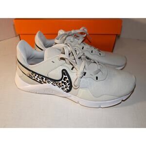 Nike Legend Essential 2 Premium "Leopard Print" Women's Training Shoe
